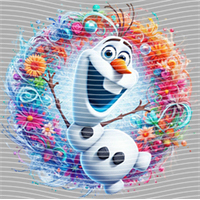 Colorful Cartoon-CC-167